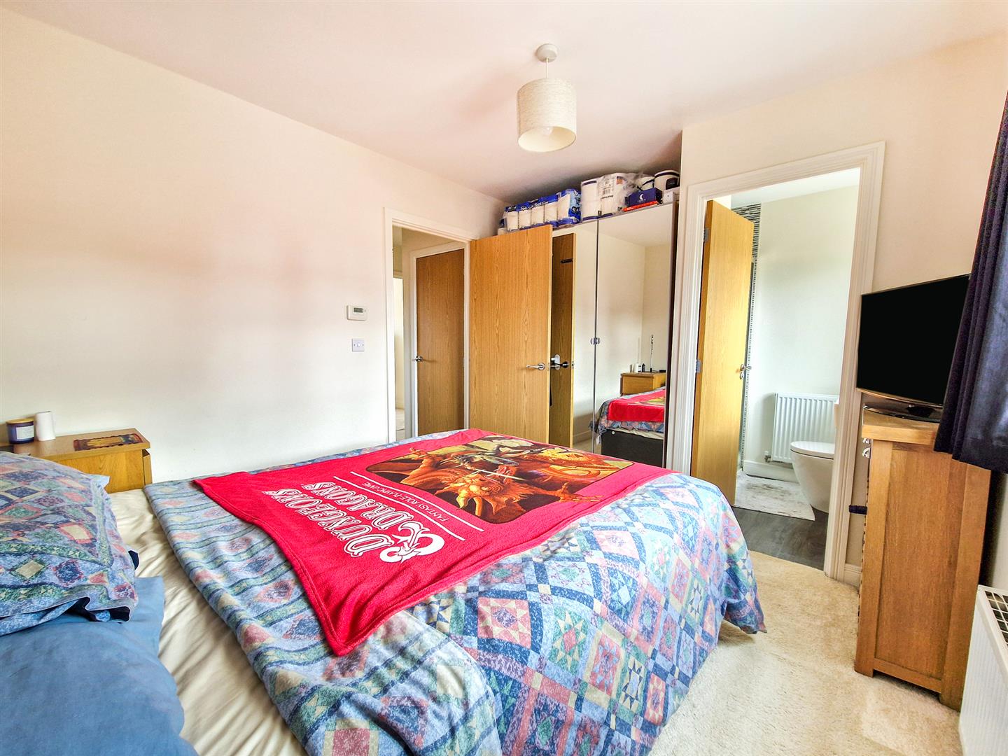 Alnwick Way, Great Denham, Bedford